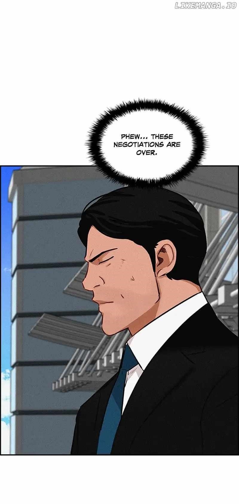 Lord of Money — Chapter 153 — page 43