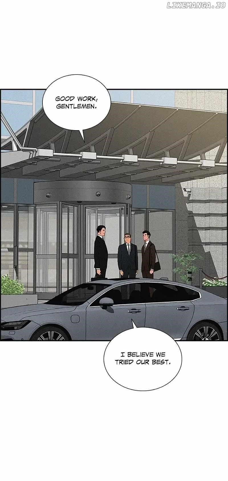 Lord of Money — Chapter 153 — page 44
