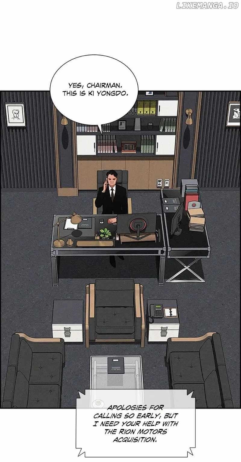 Lord of Money — Chapter 153 — page 48