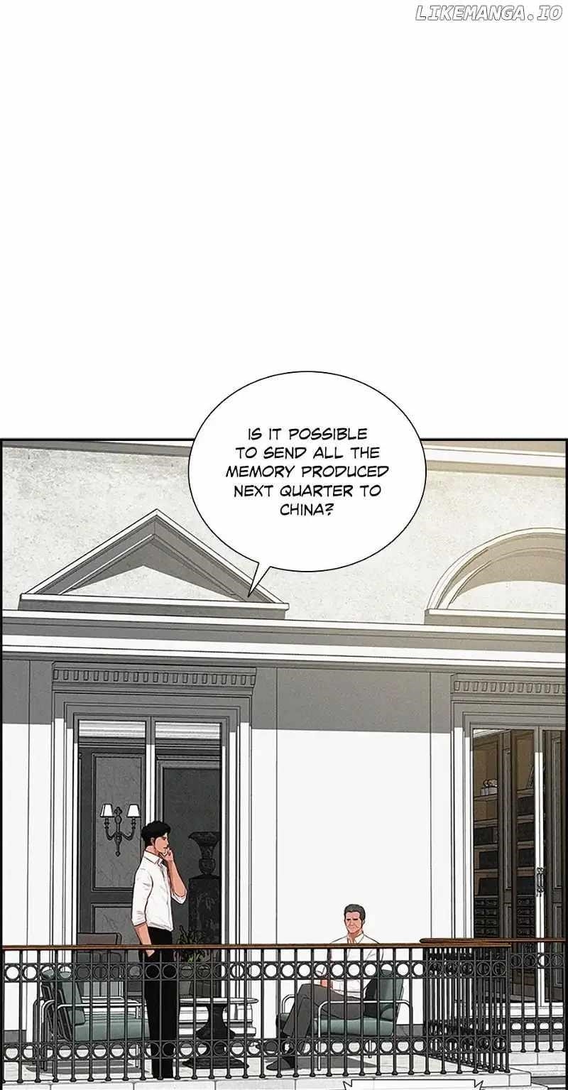 Lord of Money — Chapter 153 — page 49
