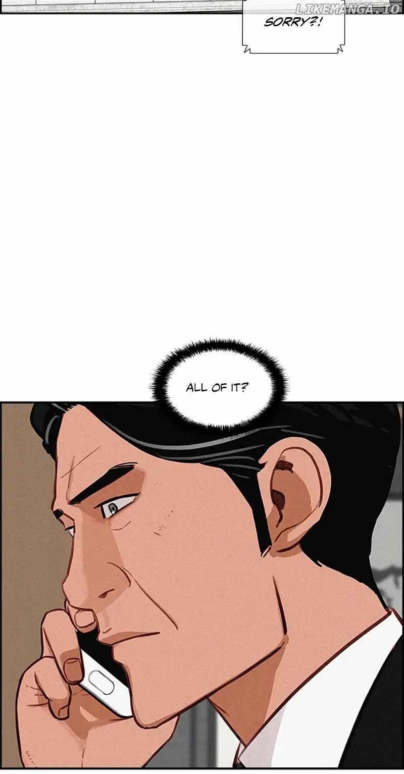 Lord of Money — Chapter 153 — page 50