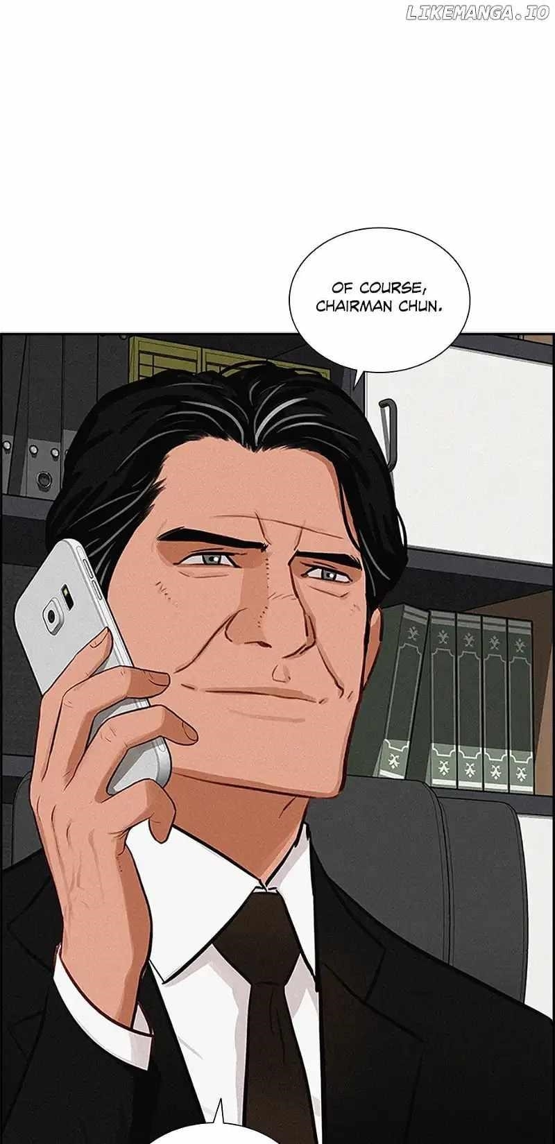 Lord of Money — Chapter 153 — page 51