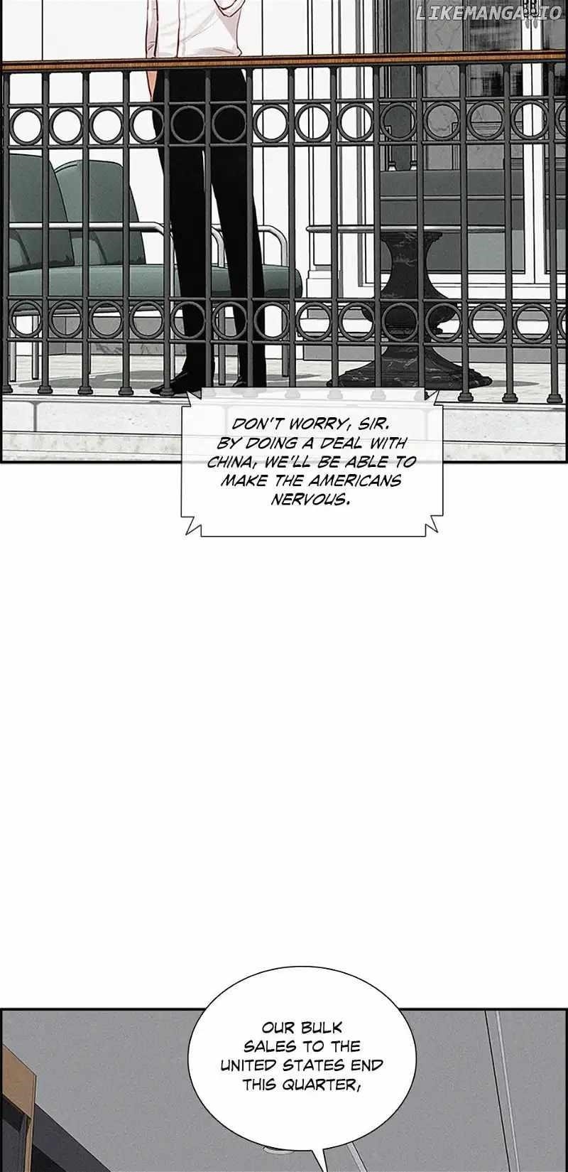 Lord of Money — Chapter 153 — page 53
