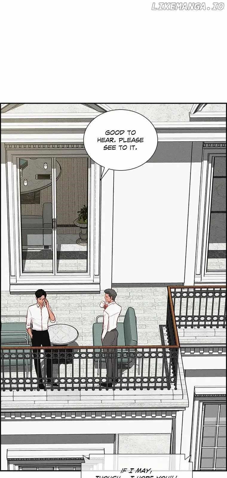 Lord of Money — Chapter 153 — page 56