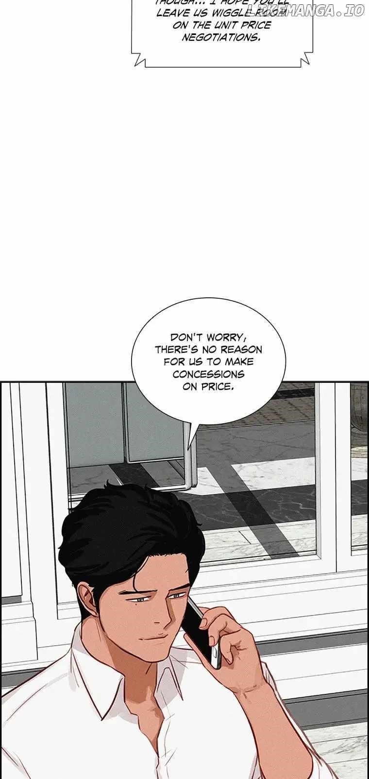 Lord of Money — Chapter 153 — page 57