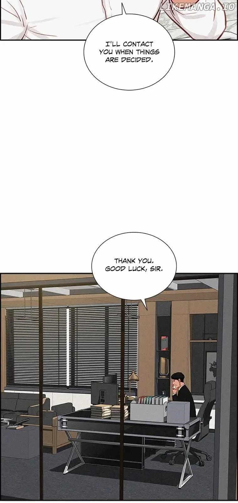 Lord of Money — Chapter 153 — page 58