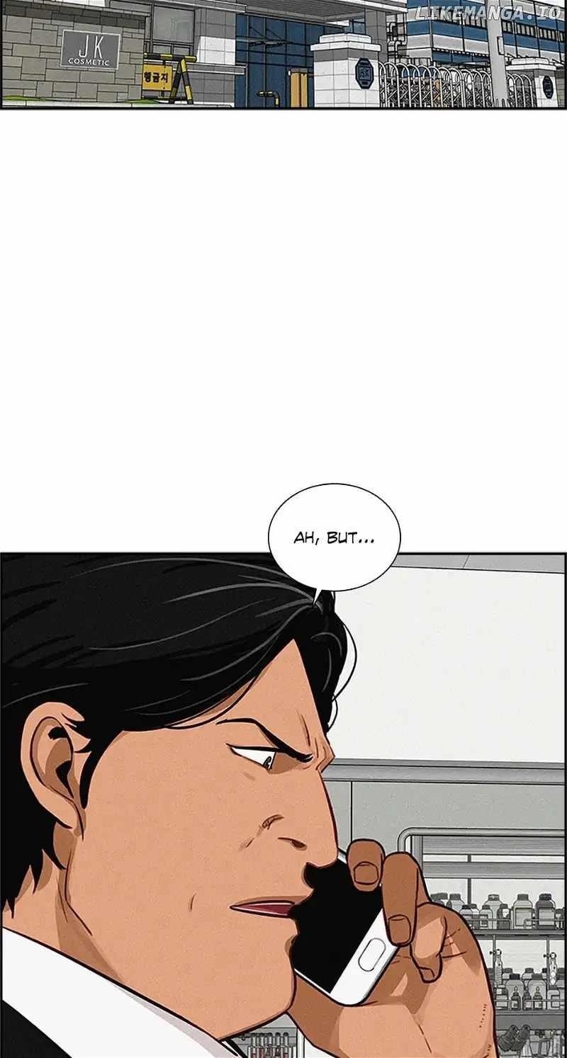 Lord of Money — Chapter 153 — page 61