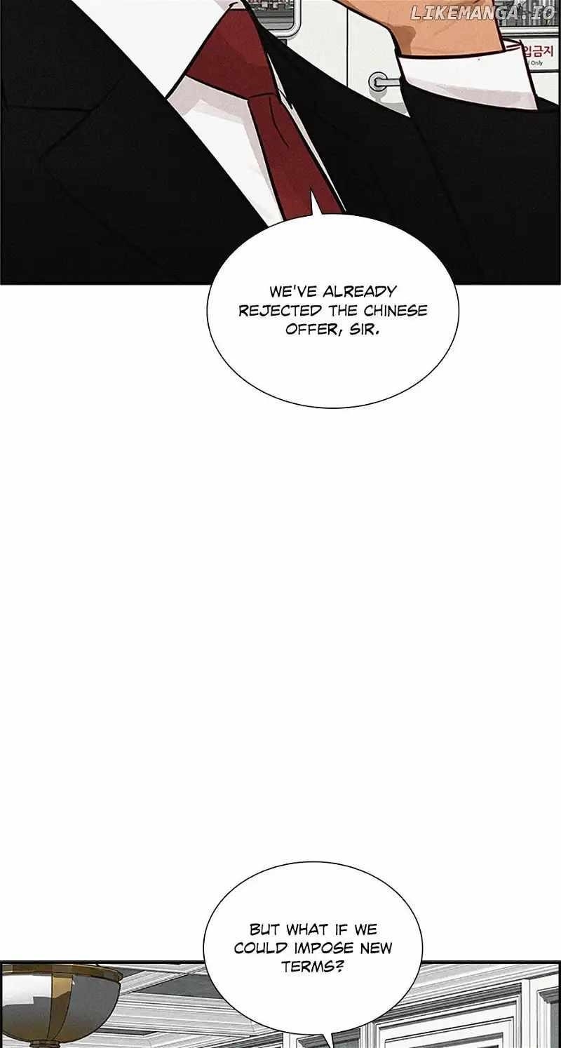 Lord of Money — Chapter 153 — page 62