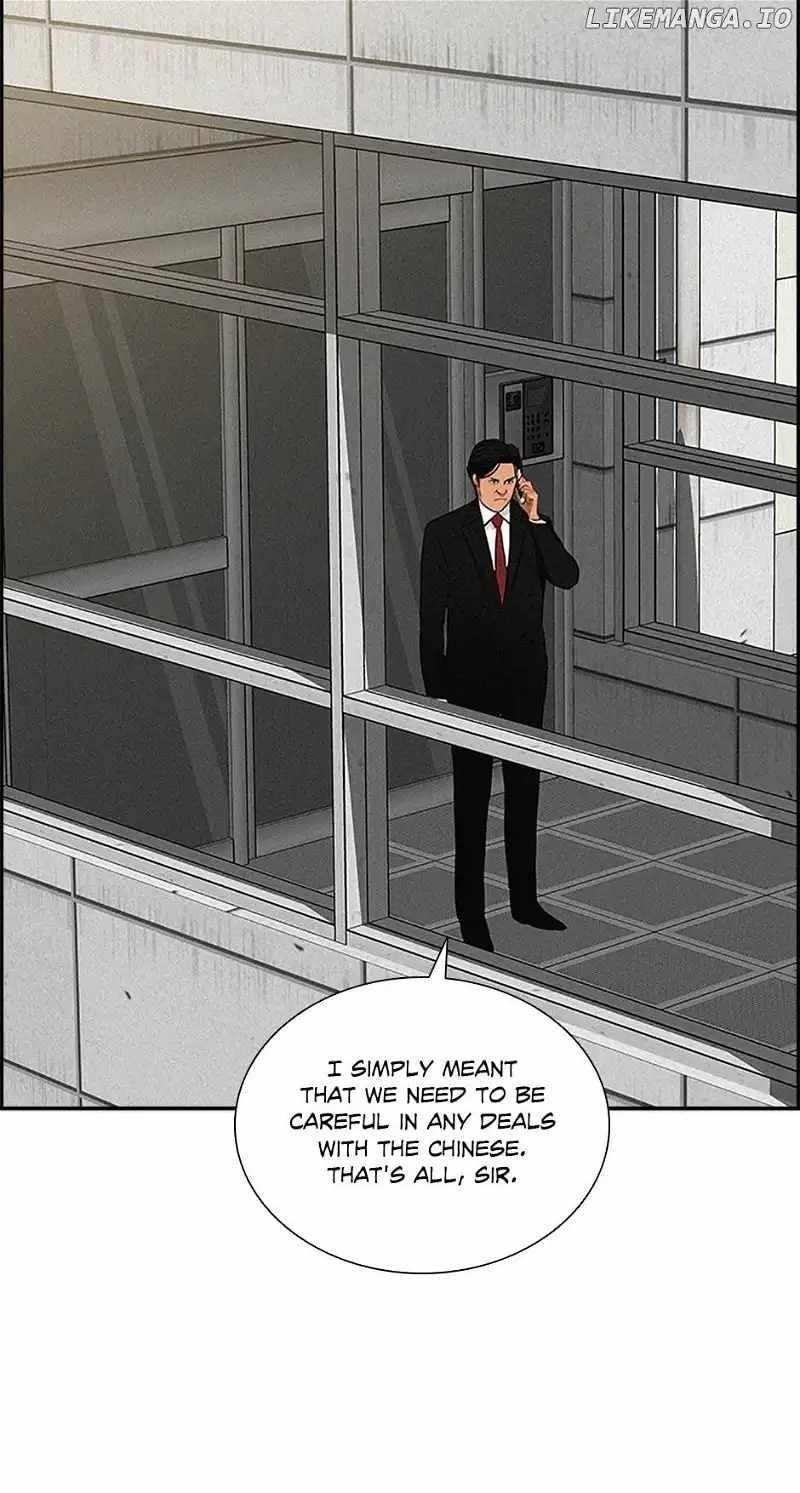 Lord of Money — Chapter 153 — page 64