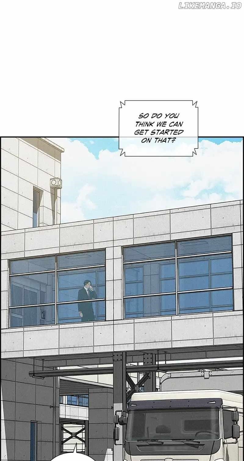 Lord of Money — Chapter 153 — page 65