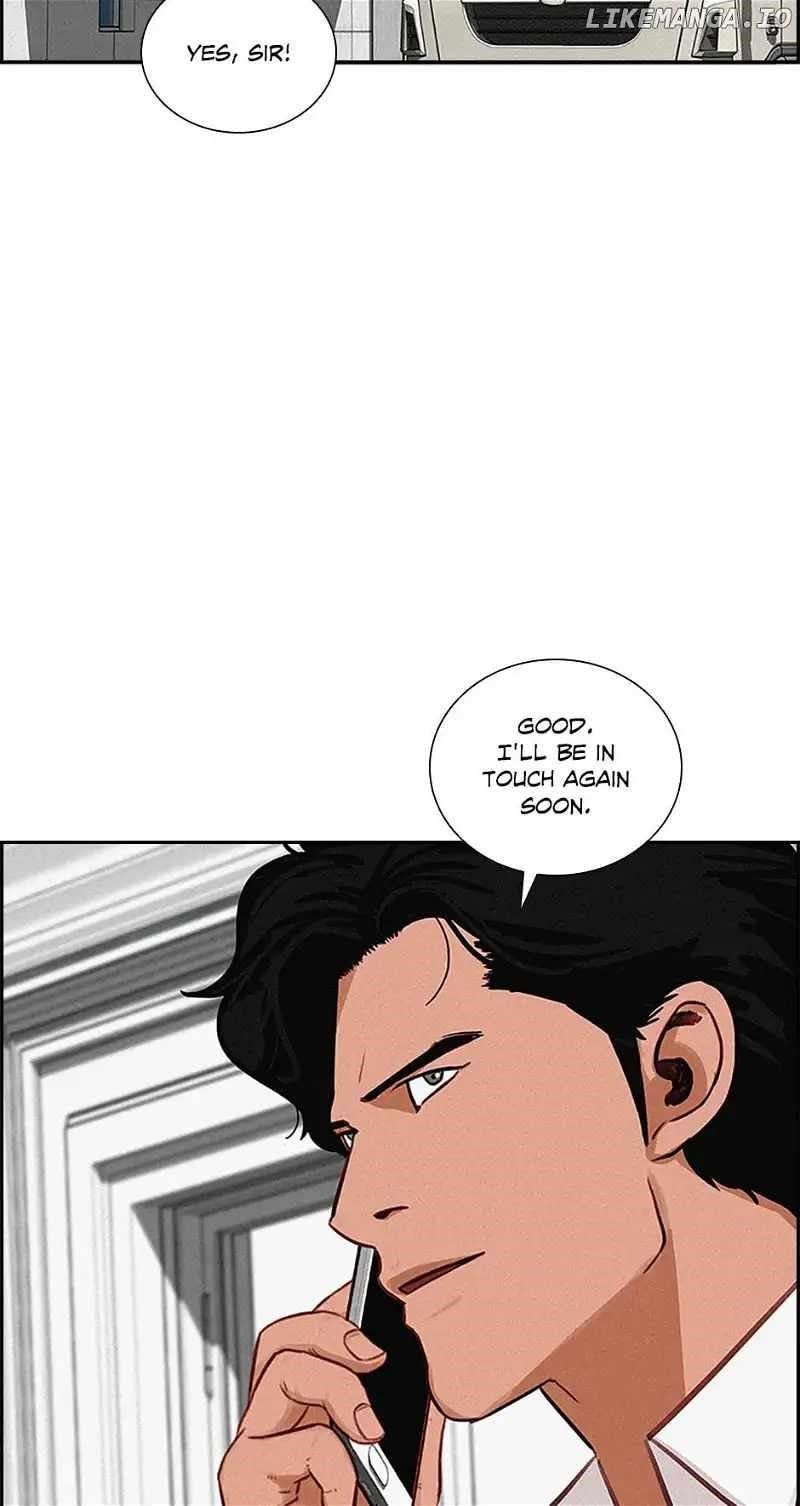 Lord of Money — Chapter 153 — page 66
