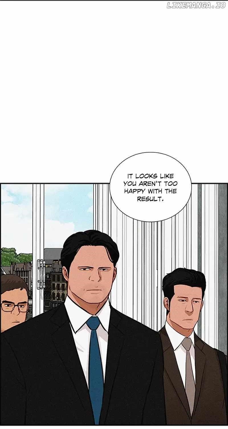 Lord of Money — Chapter 153 — page 68
