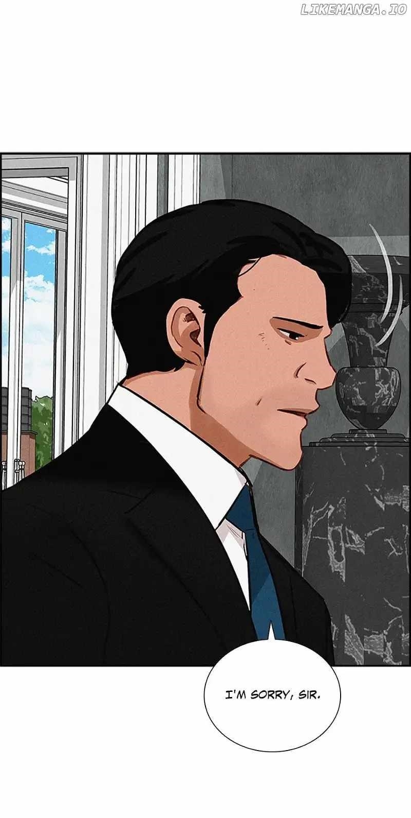 Lord of Money — Chapter 153 — page 69