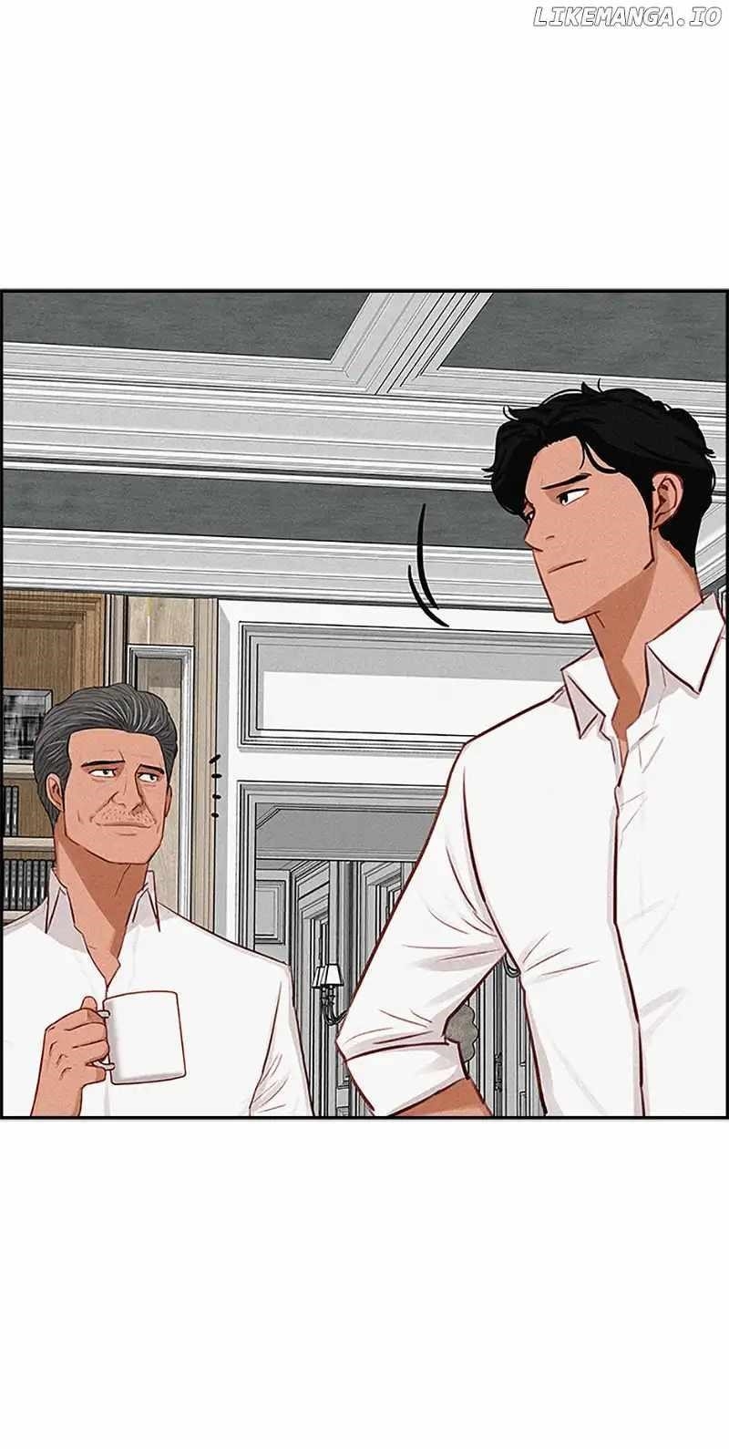 Lord of Money — Chapter 153 — page 70