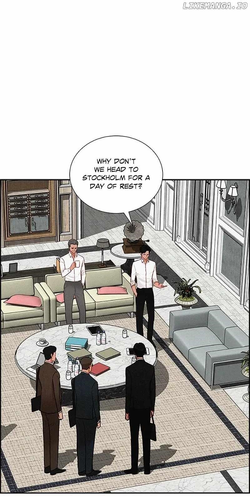 Lord of Money — Chapter 153 — page 72
