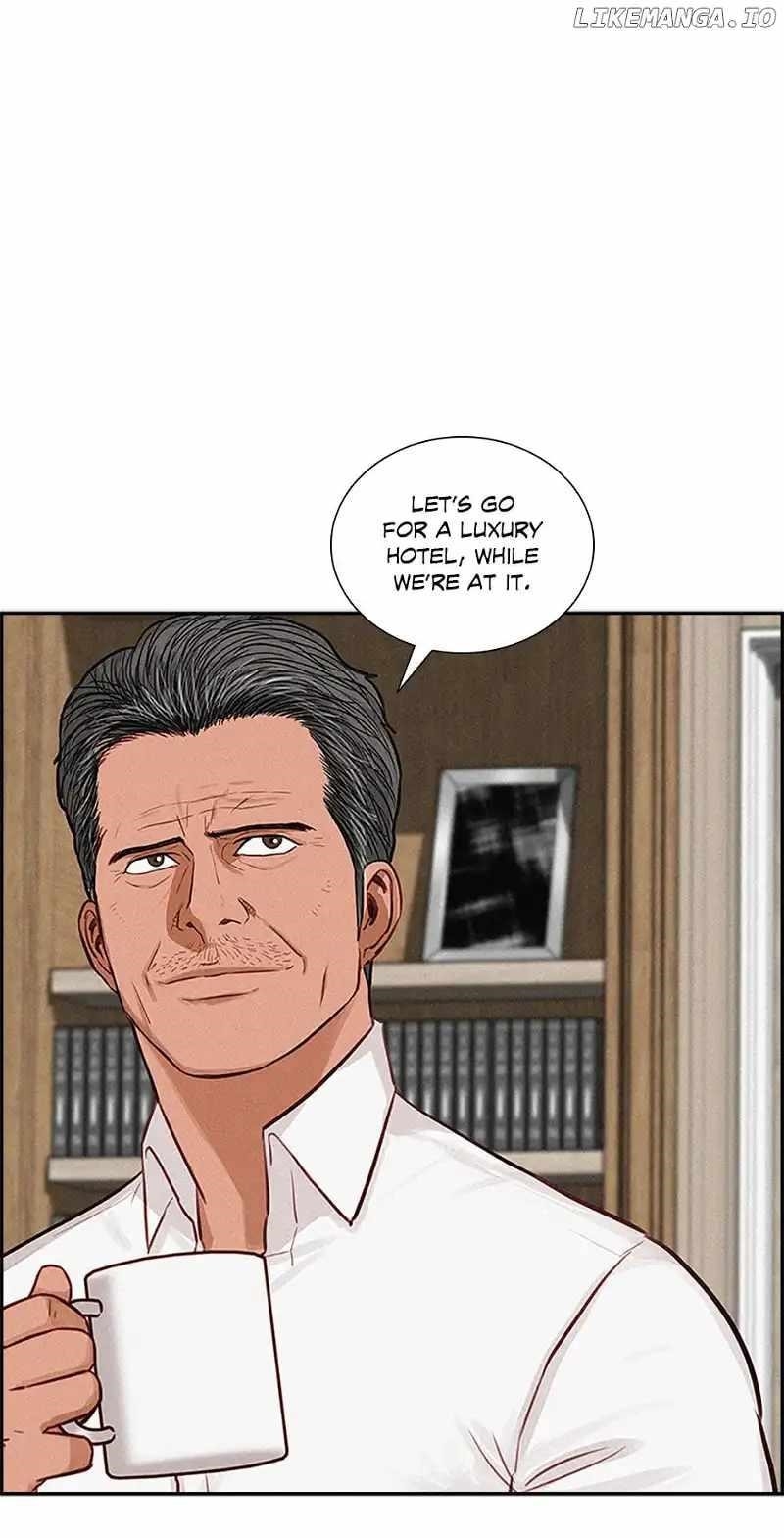 Lord of Money — Chapter 153 — page 73