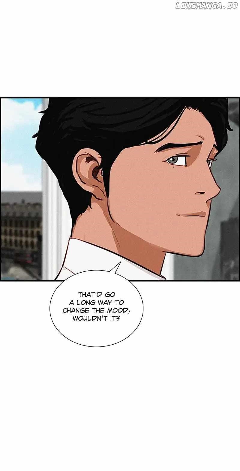 Lord of Money — Chapter 153 — page 74