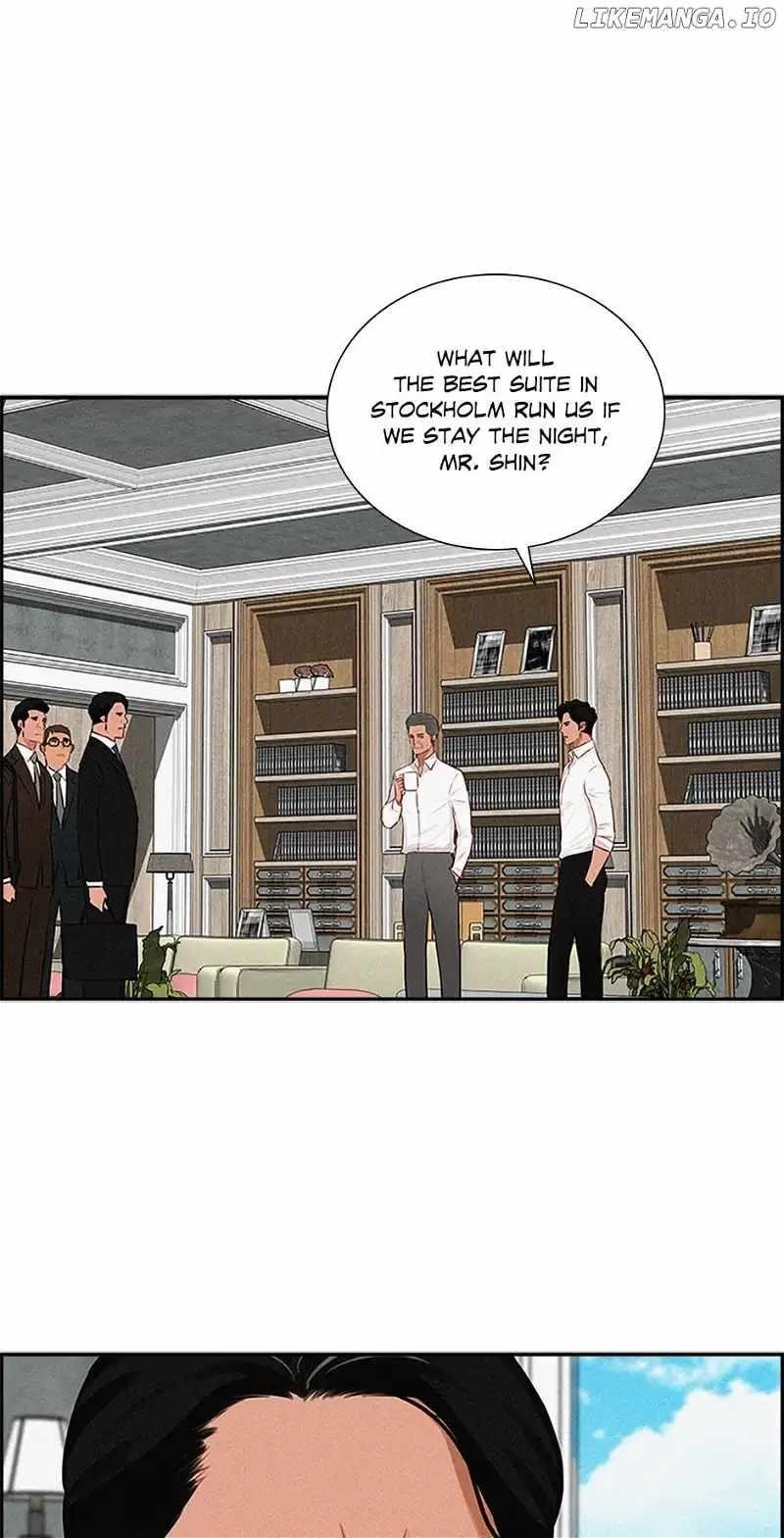 Lord of Money — Chapter 153 — page 75