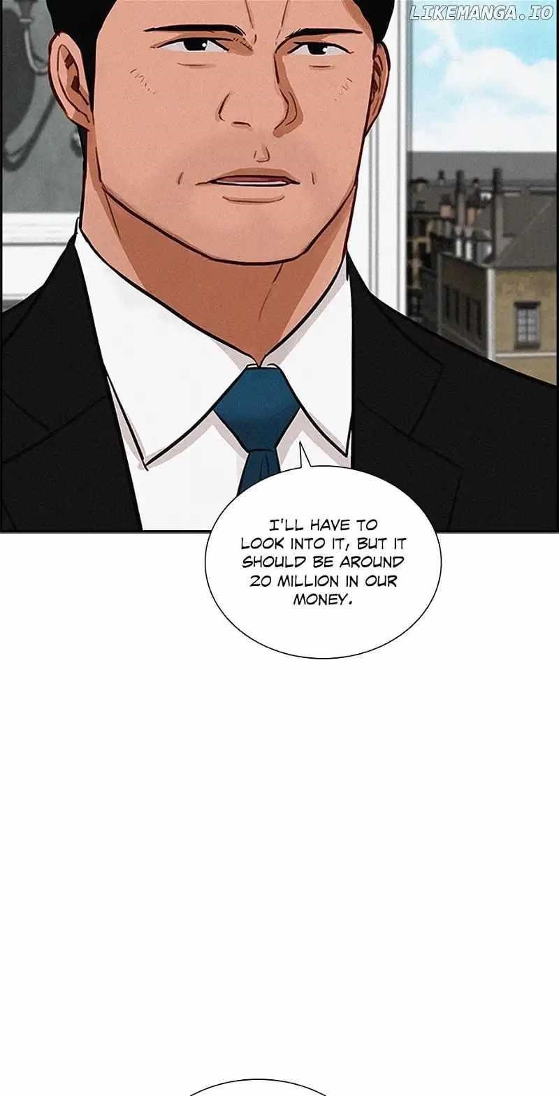 Lord of Money — Chapter 153 — page 76