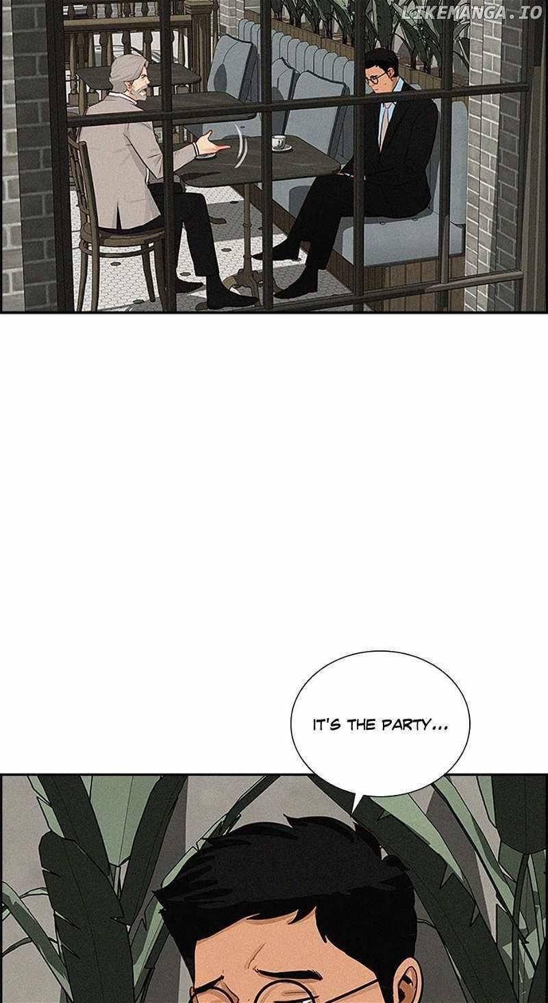 Lord of Money — Chapter 154 — page 3