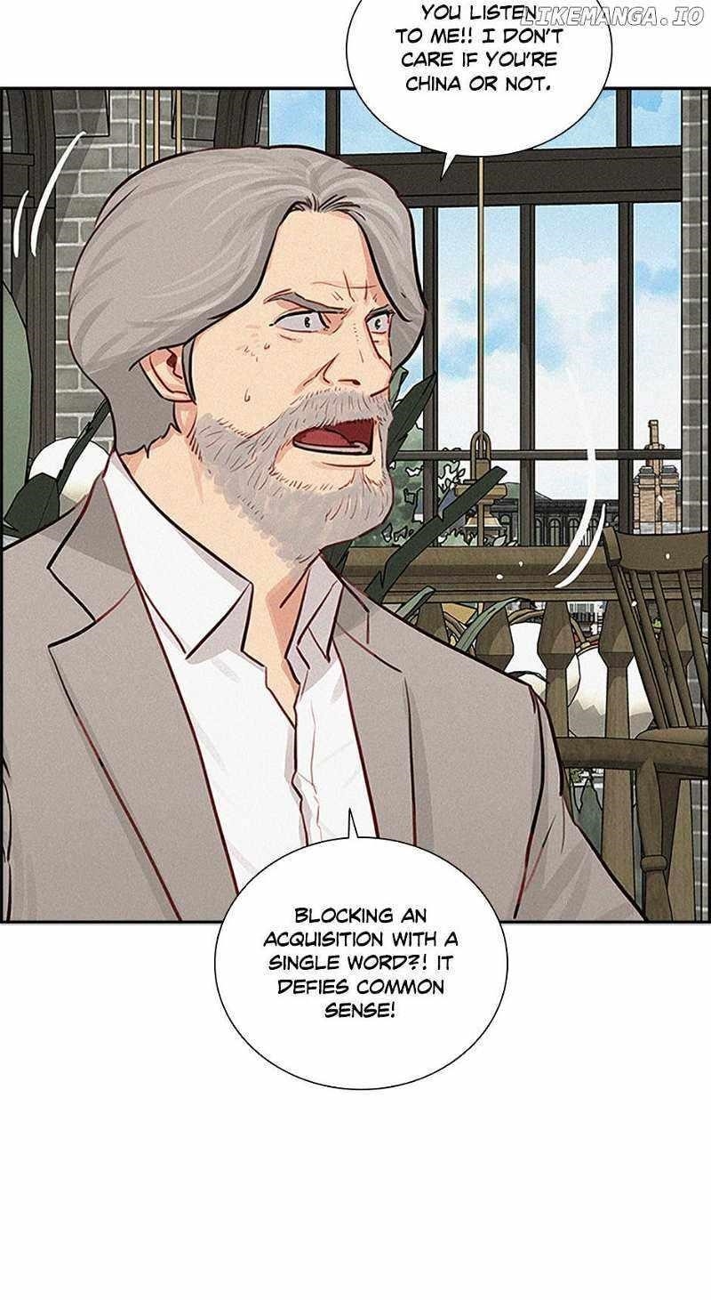 Lord of Money — Chapter 154 — page 5