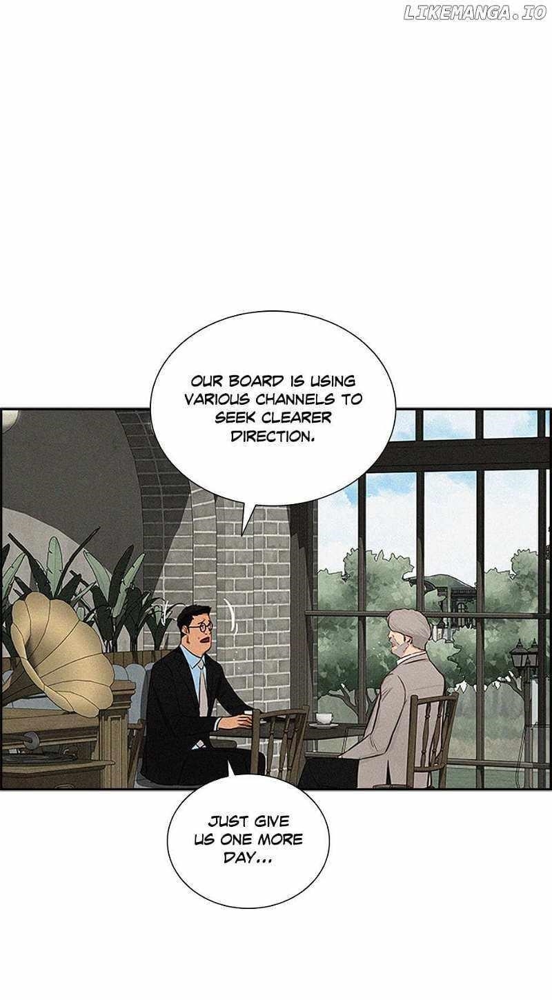 Lord of Money — Chapter 154 — page 6
