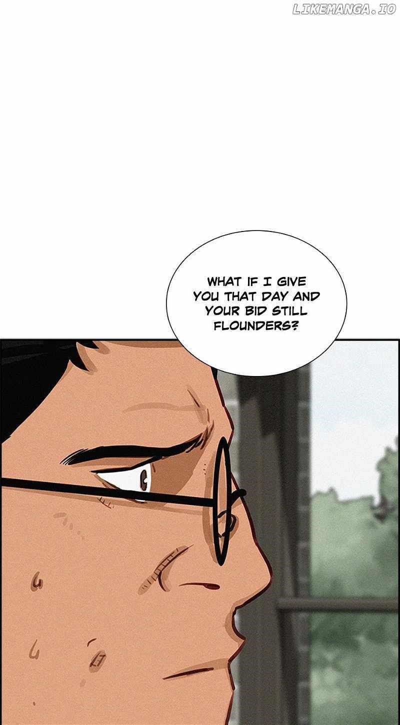 Lord of Money — Chapter 154 — page 7