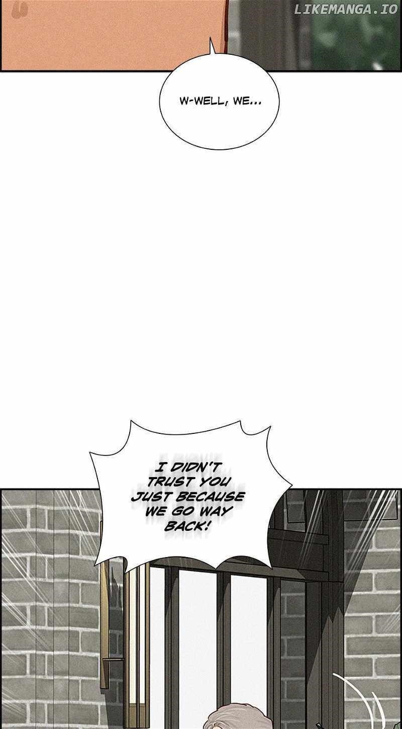 Lord of Money — Chapter 154 — page 8