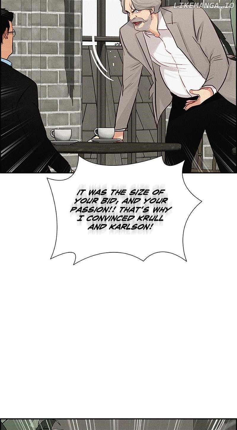 Lord of Money — Chapter 154 — page 9