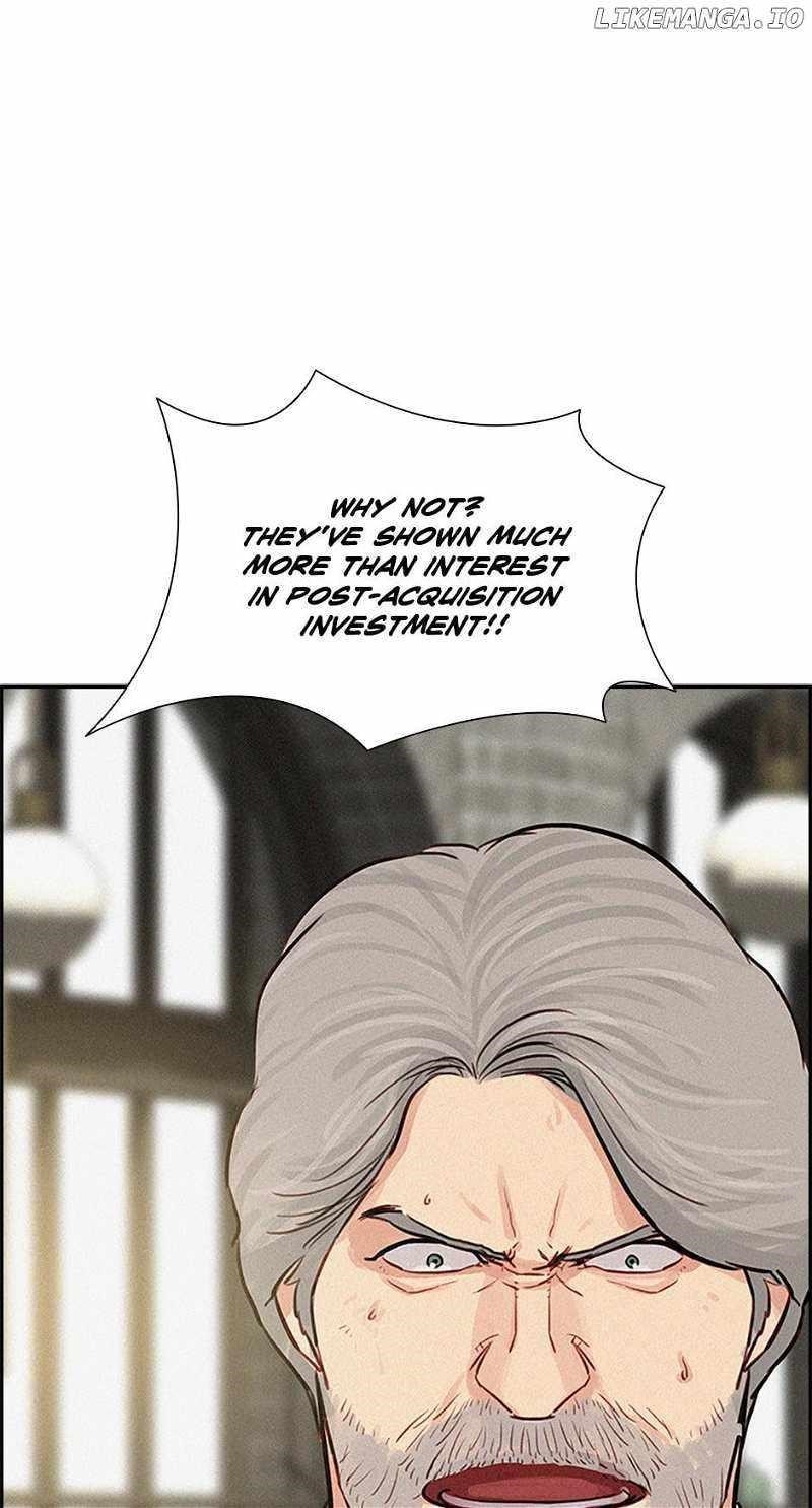 Lord of Money — Chapter 154 — page 11