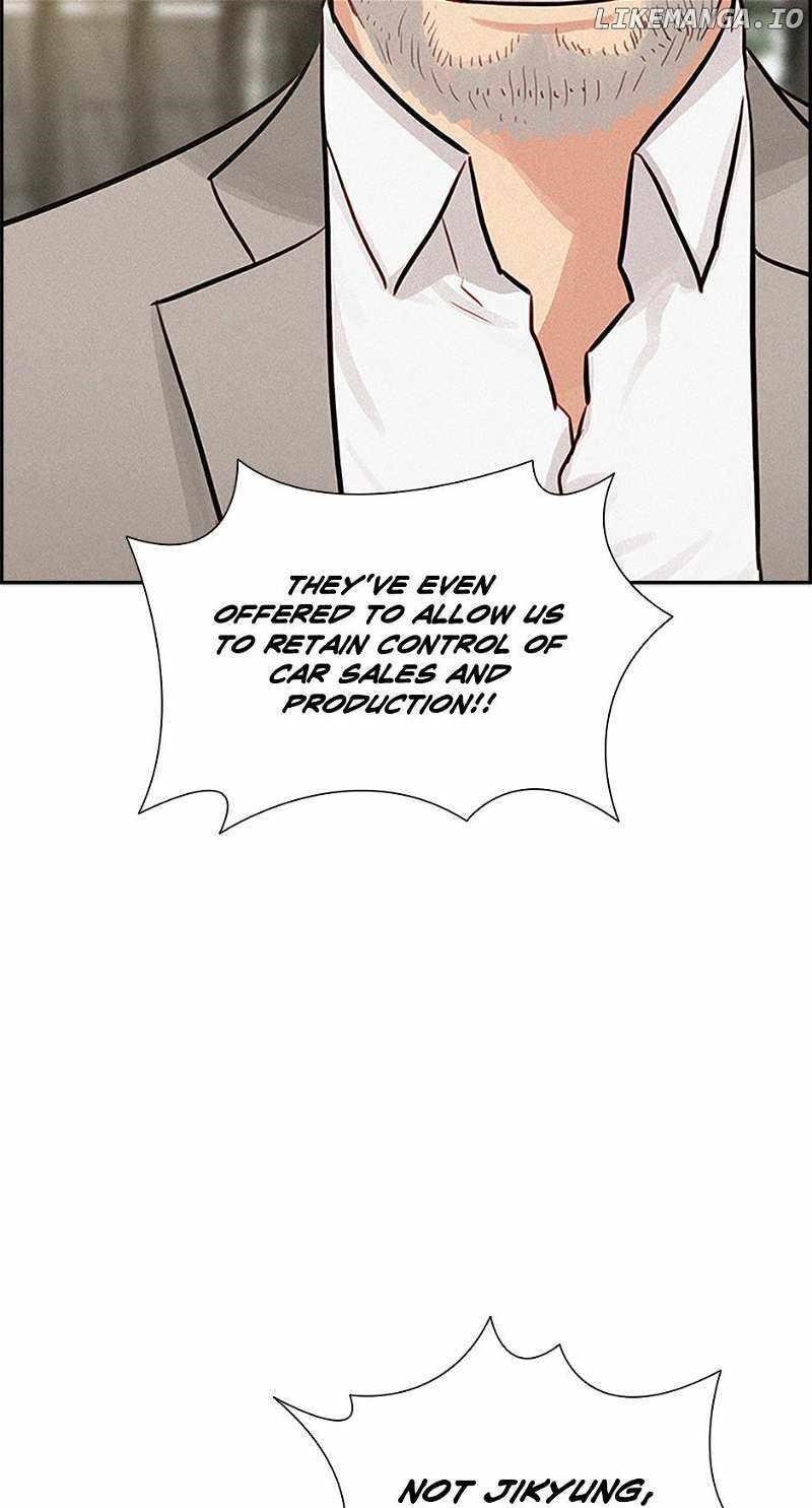 Lord of Money — Chapter 154 — page 12