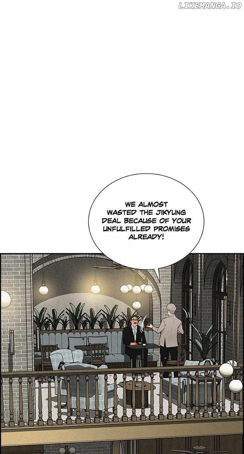 Lord of Money — Chapter 154 — page 14