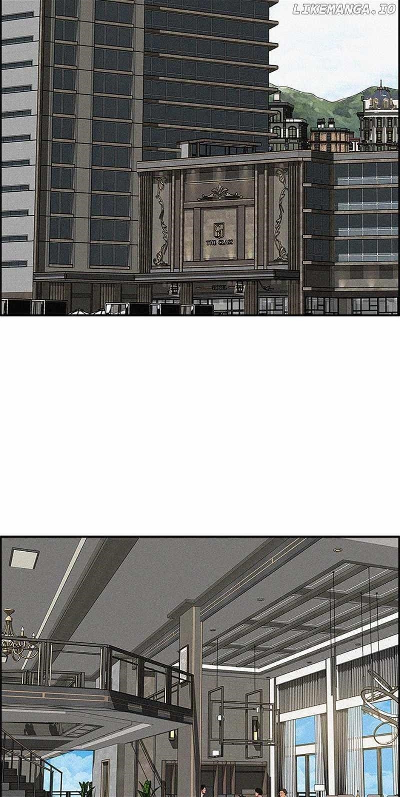 Lord of Money — Chapter 154 — page 20
