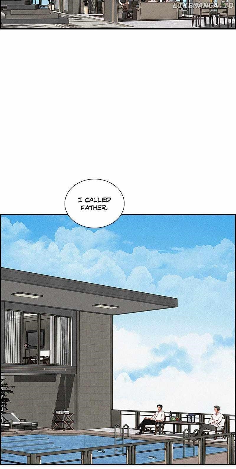 Lord of Money — Chapter 154 — page 21