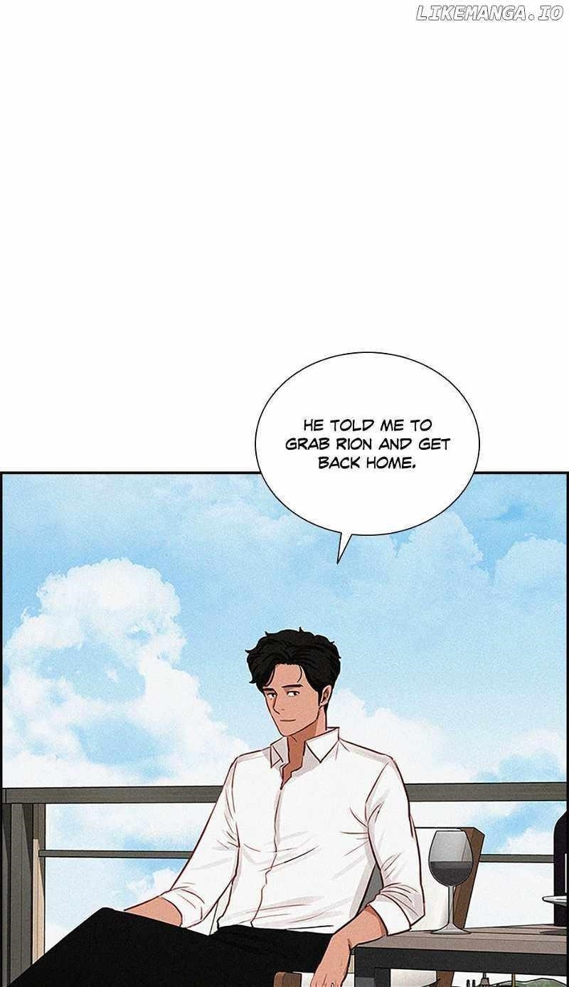Lord of Money — Chapter 154 — page 22