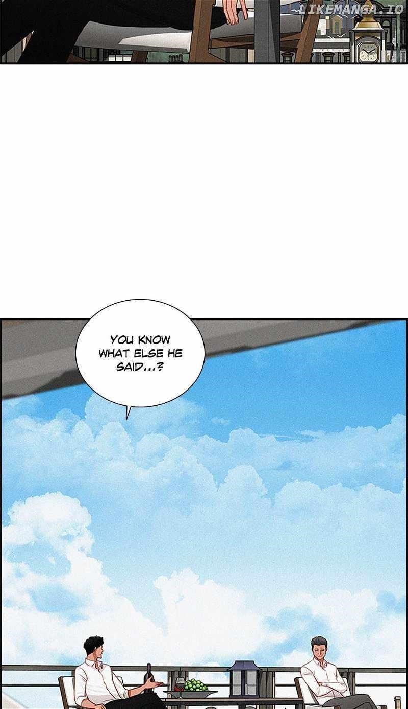 Lord of Money — Chapter 154 — page 23