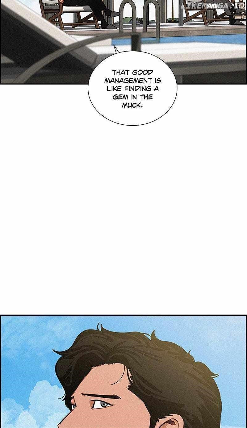 Lord of Money — Chapter 154 — page 24