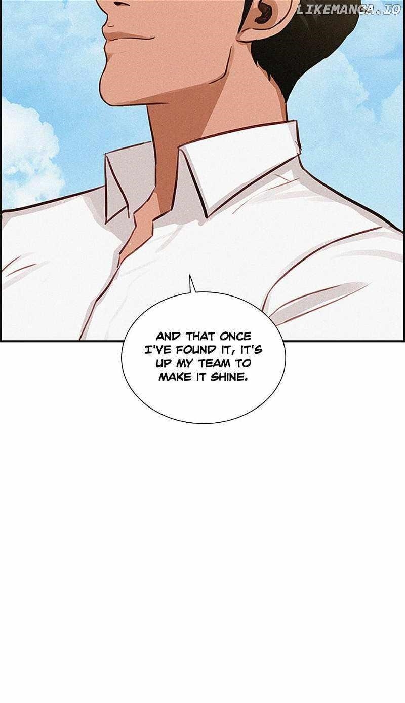 Lord of Money — Chapter 154 — page 25