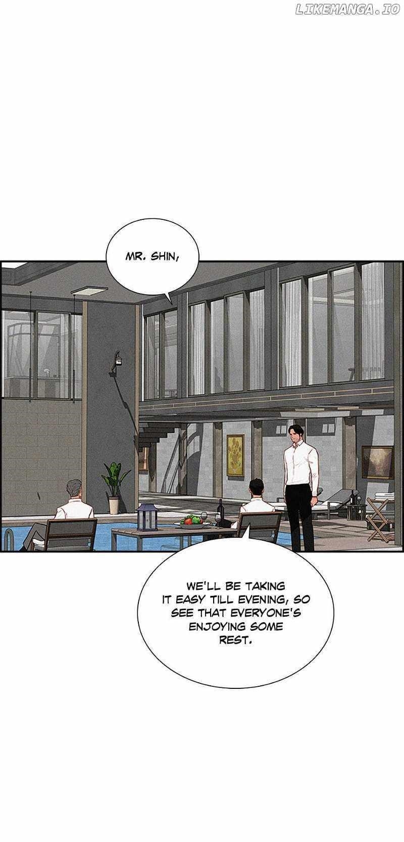 Lord of Money — Chapter 154 — page 27
