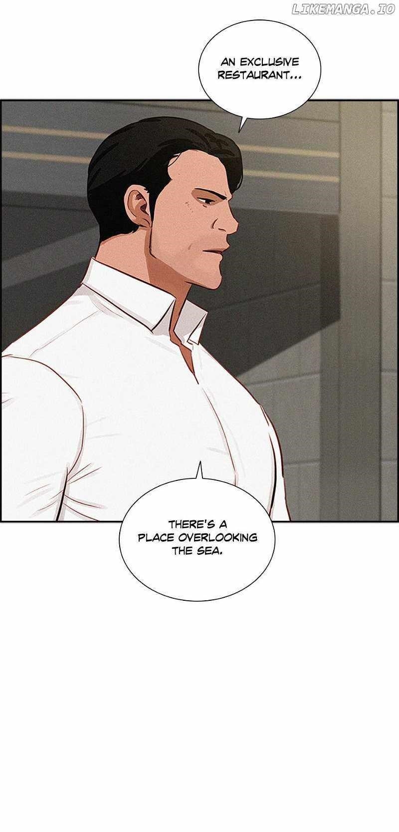Lord of Money — Chapter 154 — page 29