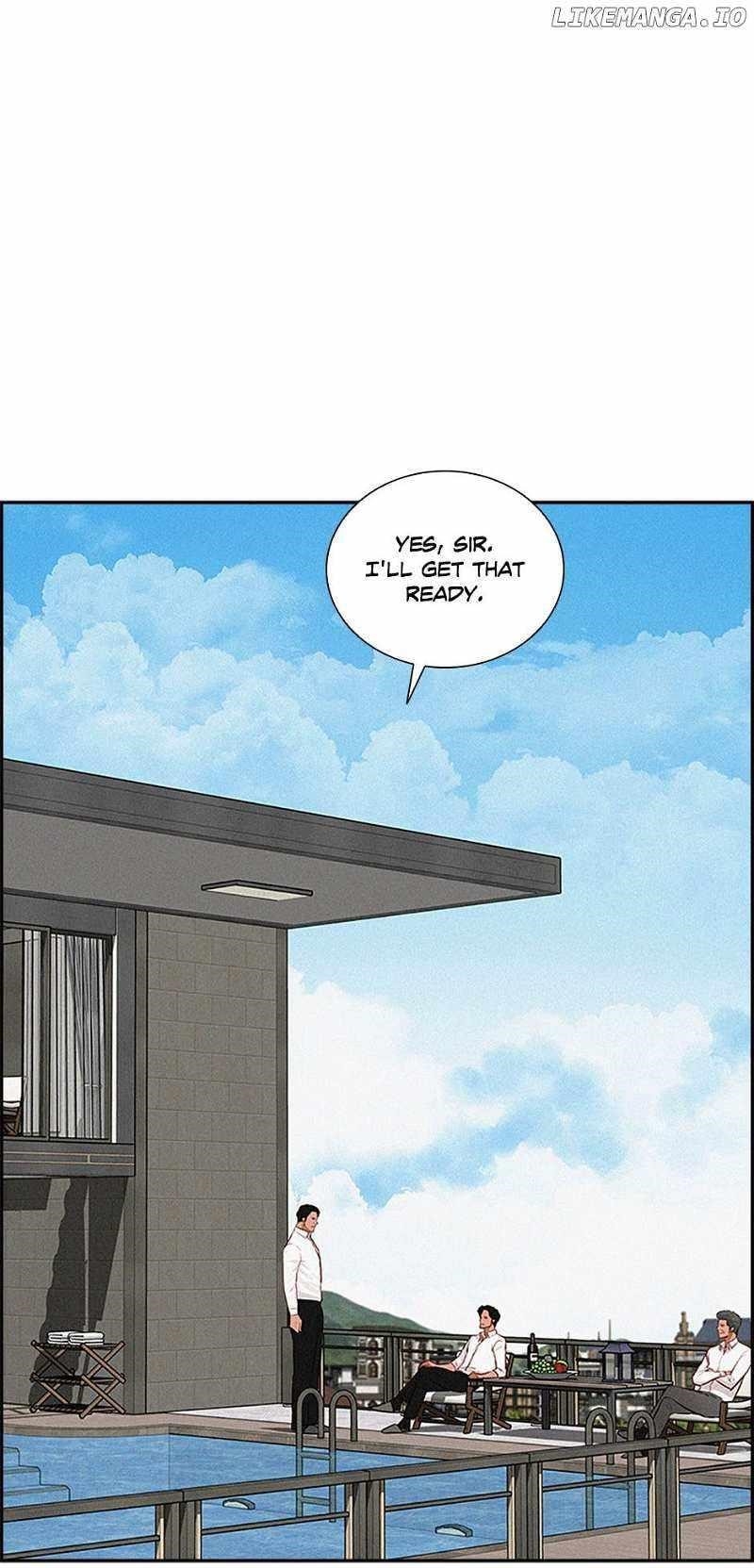 Lord of Money — Chapter 154 — page 31
