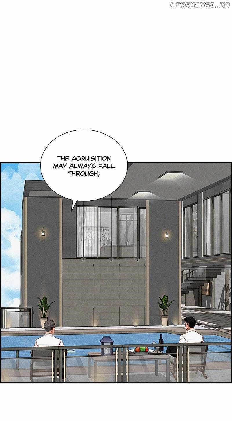 Lord of Money — Chapter 154 — page 32