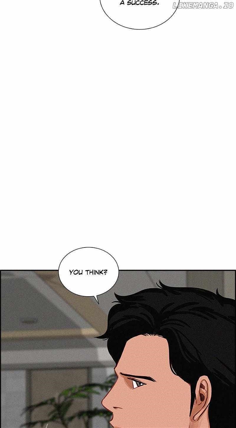 Lord of Money — Chapter 154 — page 34
