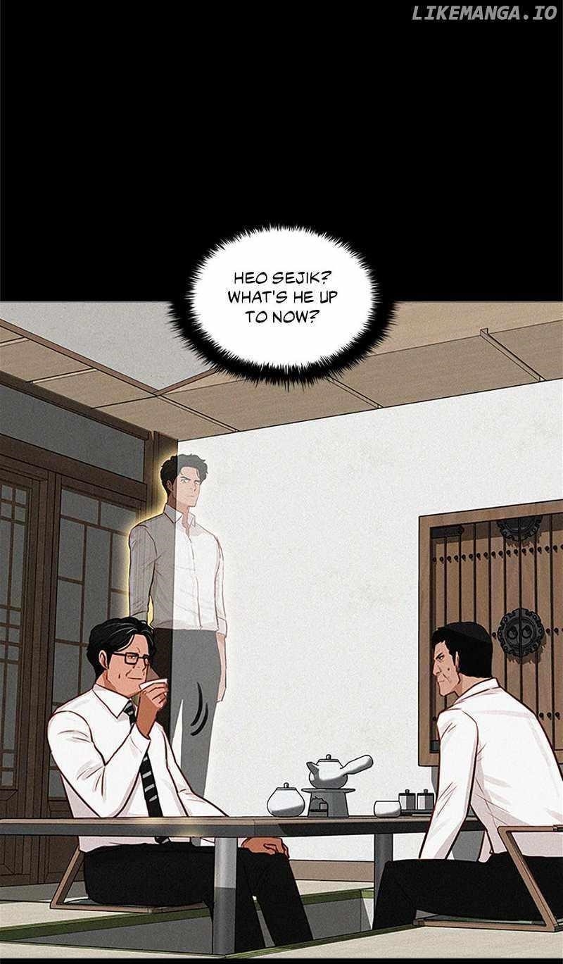 Lord of Money — Chapter 154 — page 40