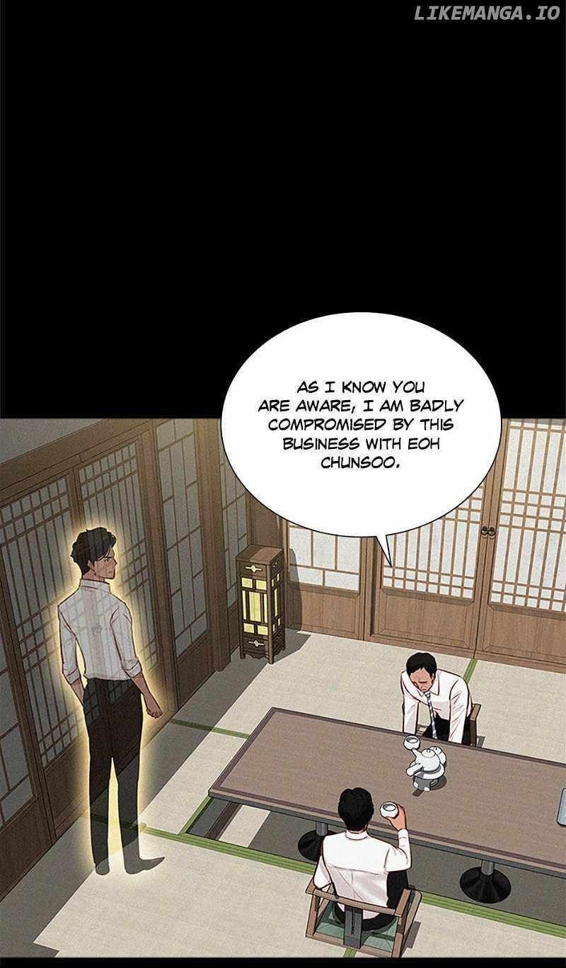 Lord of Money — Chapter 154 — page 41