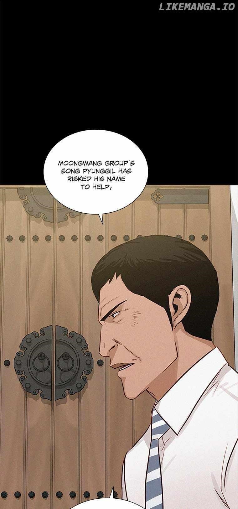 Lord of Money — Chapter 154 — page 42