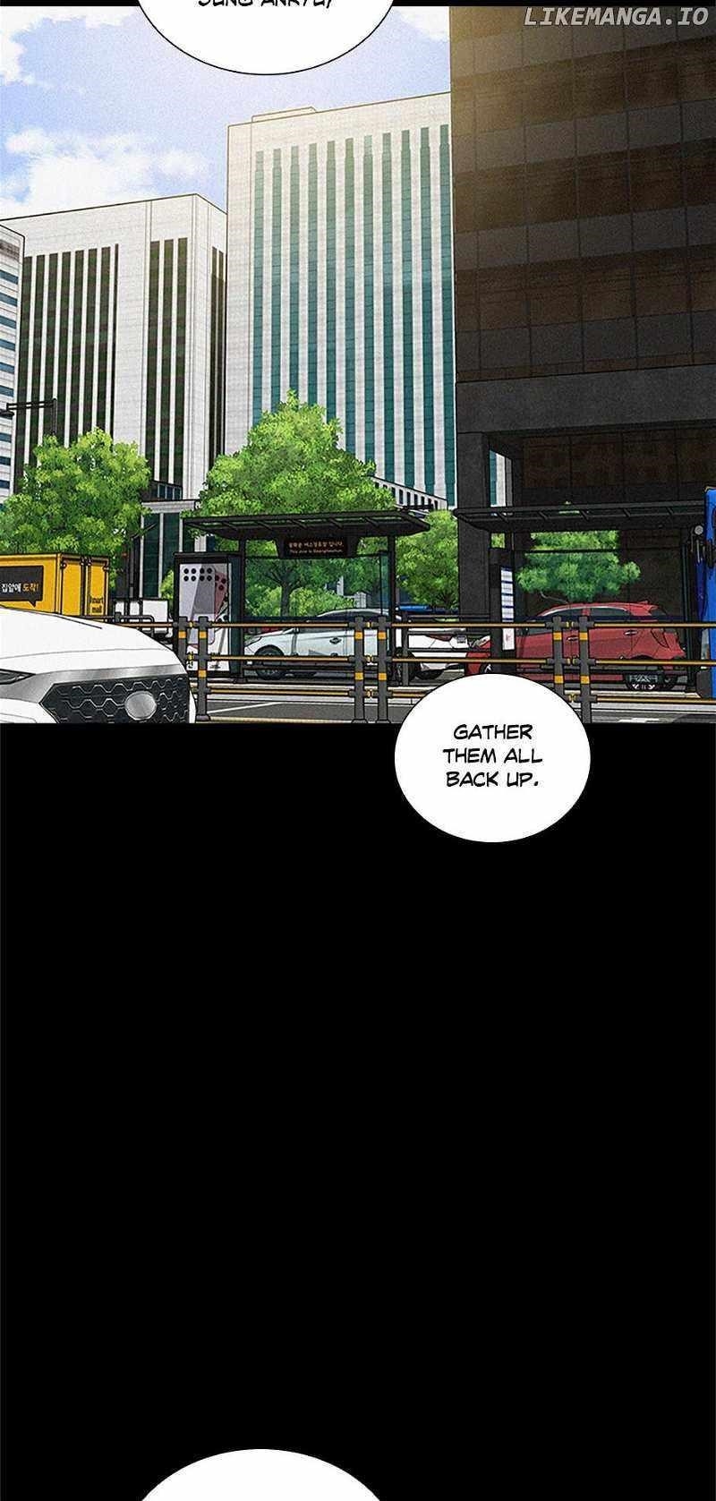 Lord of Money — Chapter 154 — page 49