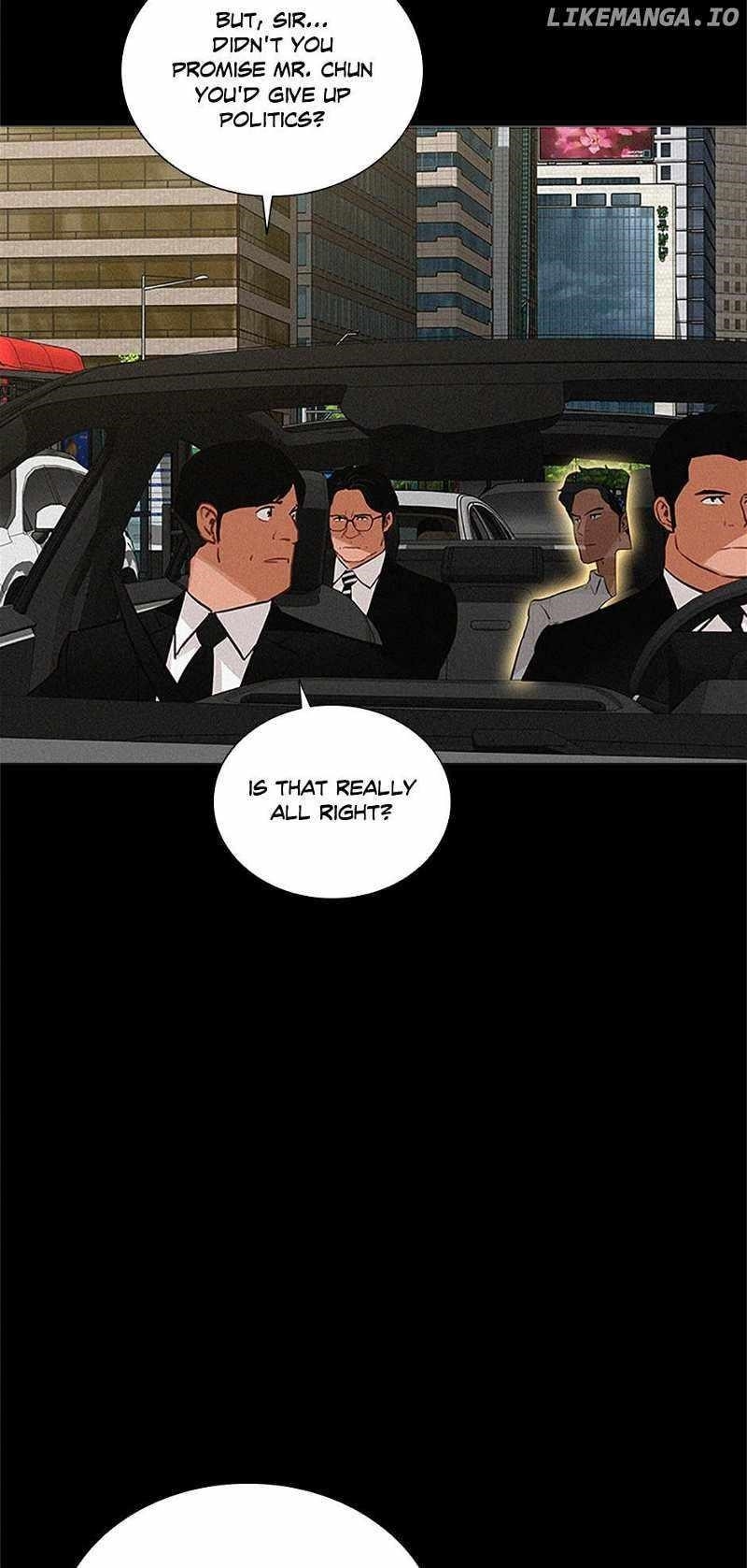 Lord of Money — Chapter 154 — page 50