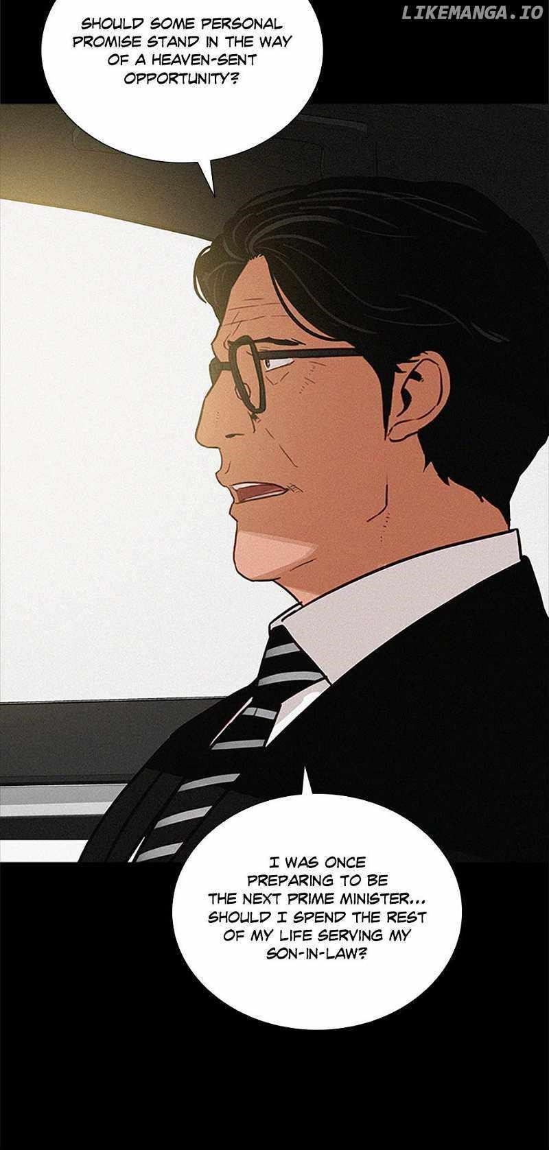 Lord of Money — Chapter 154 — page 51