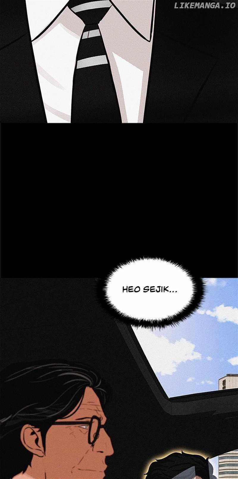 Lord of Money — Chapter 154 — page 53